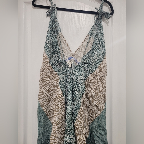 River Island summer boho dress - Picture 4 of 4